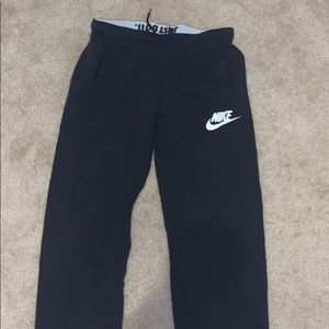 Nike Sweatpants